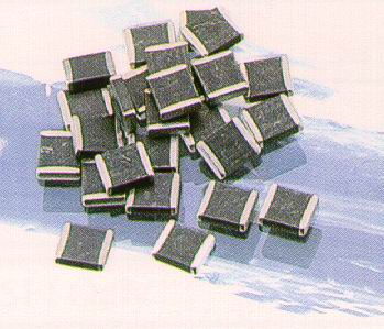 Варисторы металлооксидные фирмы SFI для поверхностного монтажа
