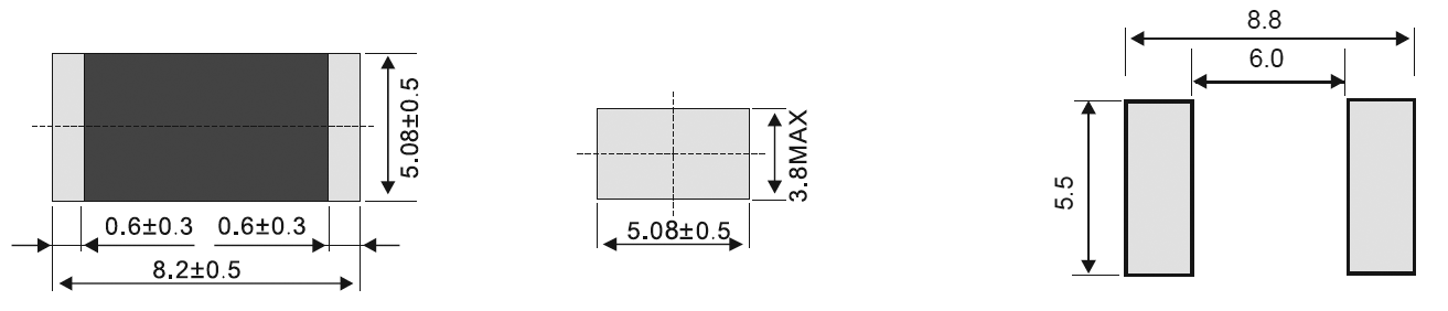  SMD (  )  3220