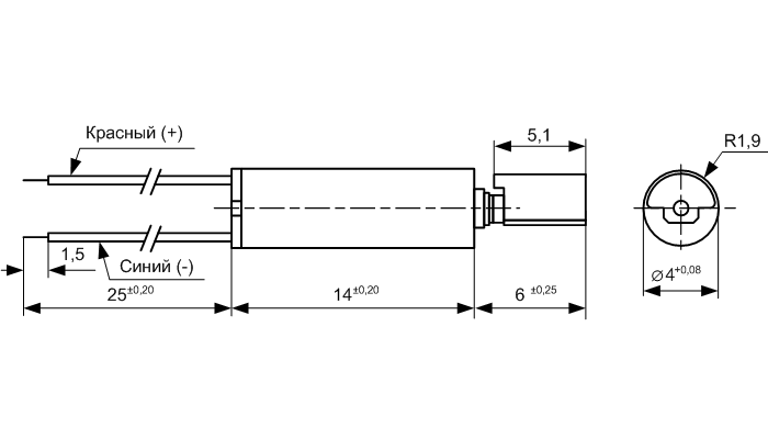 LSD4140A, LSD4140A/III, 