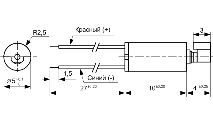 LSD5110A.3, LSD5110A.3/III, 