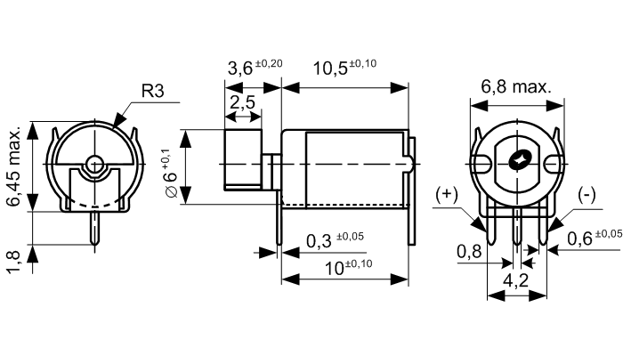 LSD6105B.3, LSD6105B.3/III, 