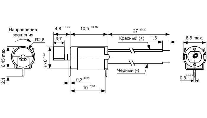 LSD6105A.4, LSD6105A.4/III, 